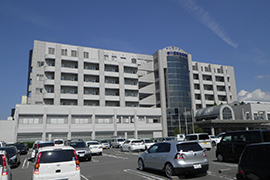 香川県済生会病院のイメージ